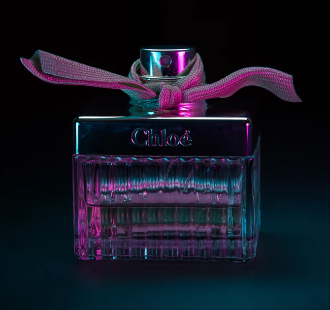 Eau De Parfum, 50 mL